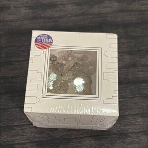 CRDL Magnetic Moldable Desk Toy